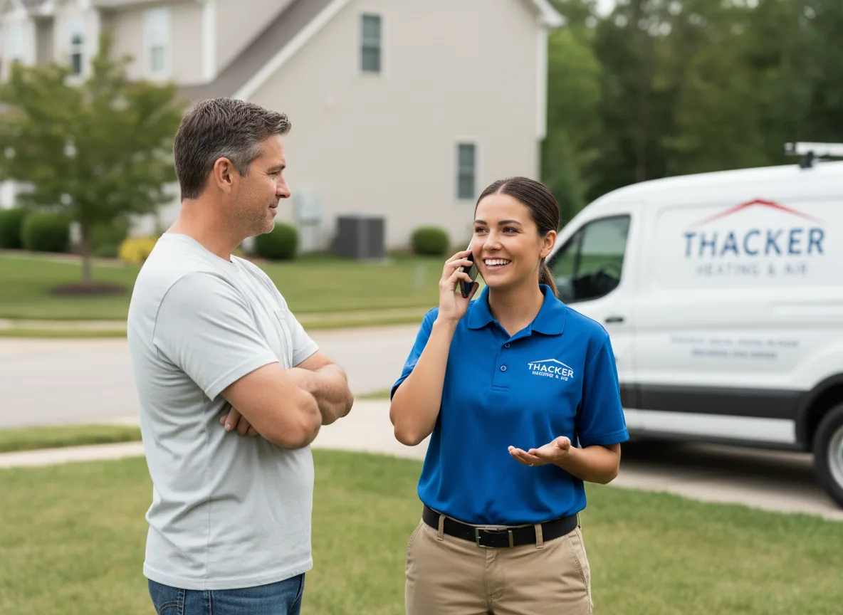 Ac Repair Scottsville, VA FAQs